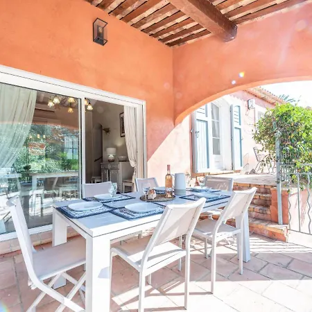 Sylvabelle By Interhome