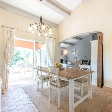 Sylvabelle By Interhome *