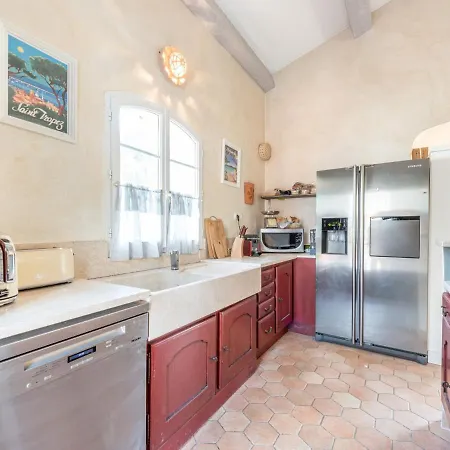 Sylvabelle By Interhome