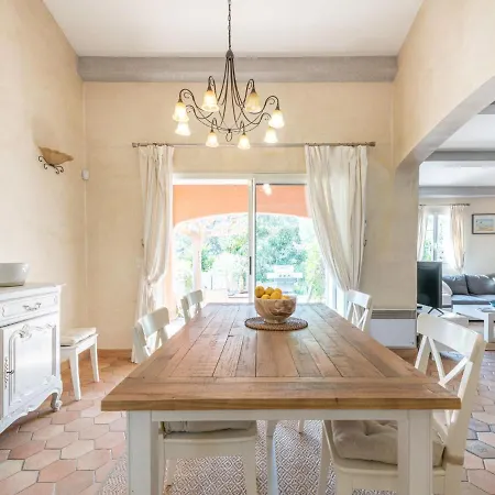 Sylvabelle By Interhome *