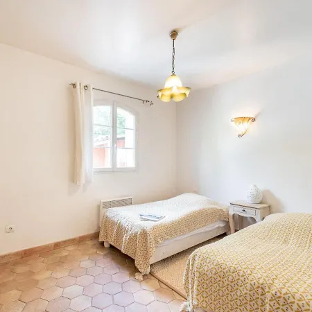 Sylvabelle By Interhome וילה *