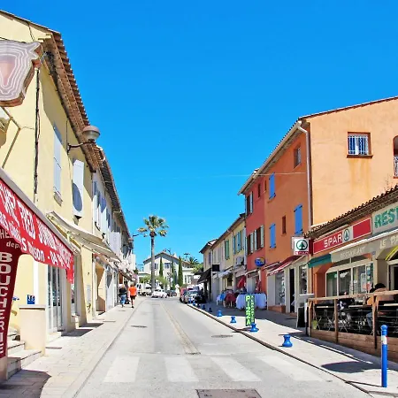 Sylvabelle By Interhome וילה *