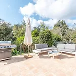 Villa Sylvabelle By Interhome