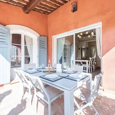 Sylvabelle By Interhome *