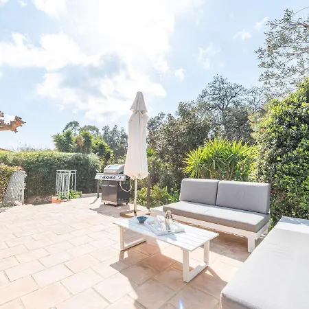 Sylvabelle By Interhome Вилла