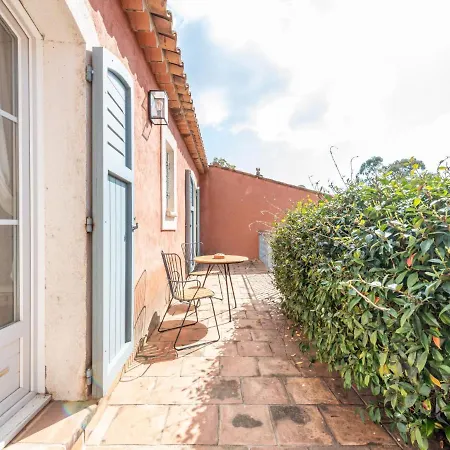 Sylvabelle By Interhome