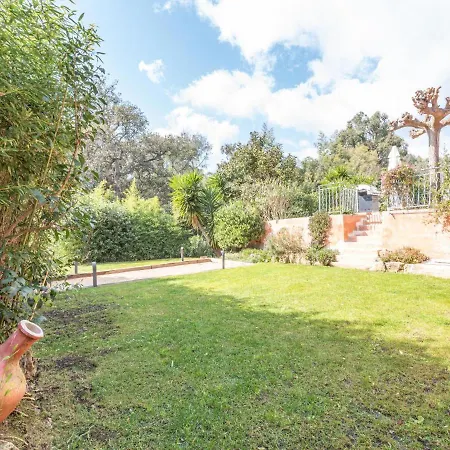 Sylvabelle By Interhome Villa La Croix-Valmer