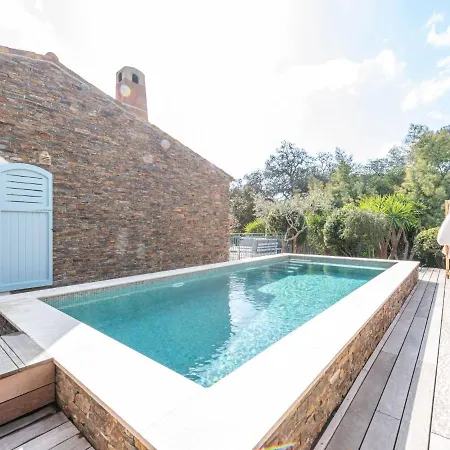 Sylvabelle By Interhome *