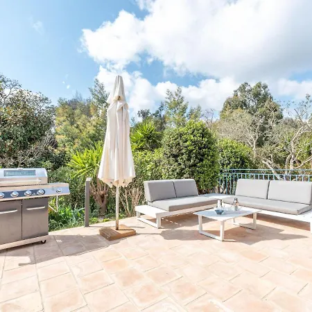 Villa Sylvabelle By Interhome