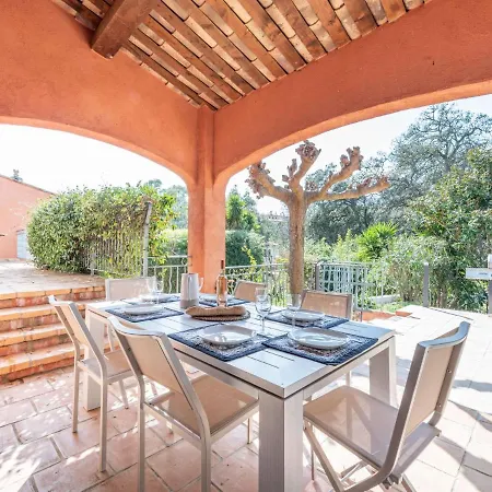 Sylvabelle By Interhome *