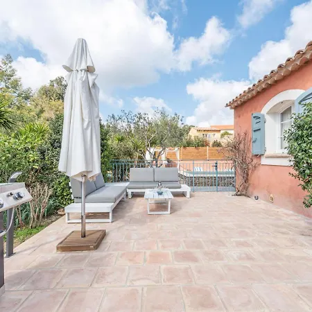 Sylvabelle By Interhome Villa