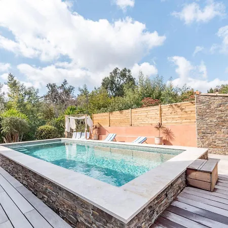 Sylvabelle By Interhome