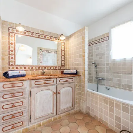 Sylvabelle By Interhome Villa *