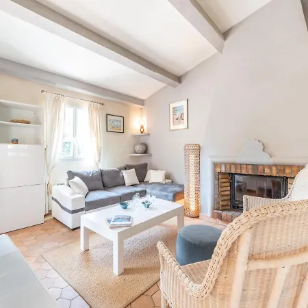 Sylvabelle By Interhome Villa