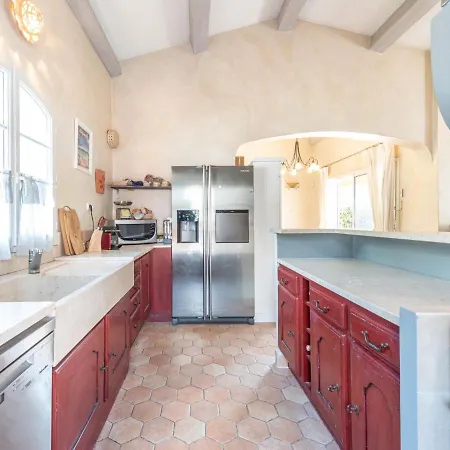 Sylvabelle By Interhome