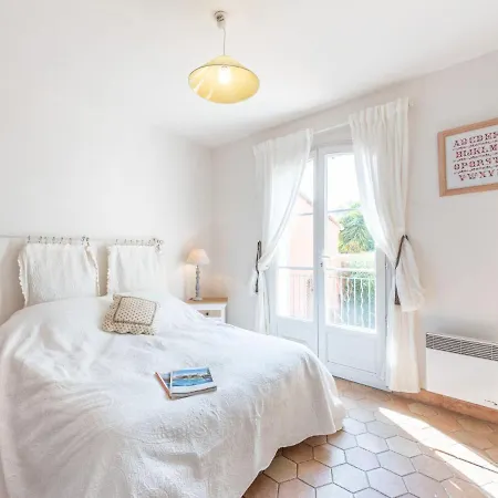 Villa Sylvabelle By Interhome