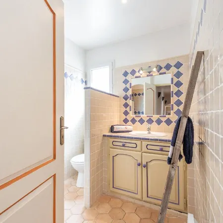 Sylvabelle By Interhome *