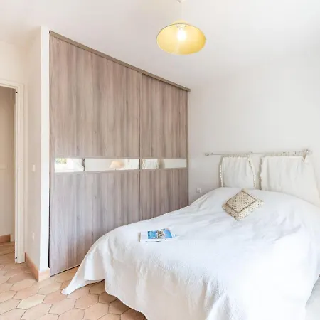 Sylvabelle By Interhome Villa *