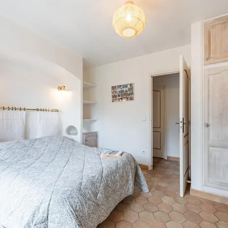 Sylvabelle By Interhome Villa La Croix-Valmer