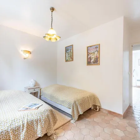 Sylvabelle By Interhome La Croix-Valmer