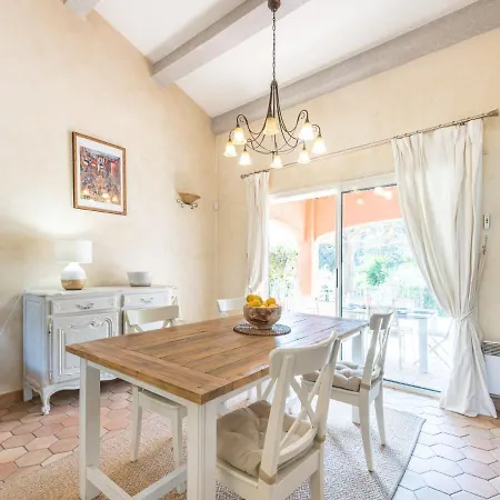 Sylvabelle By Interhome Villa