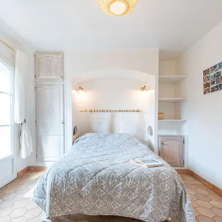 Villa Sylvabelle By Interhome La Croix-Valmer