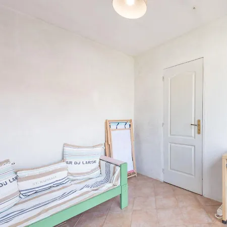 Sylvabelle By Interhome Villa