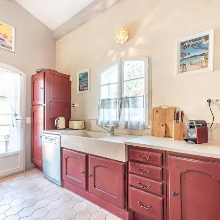 Sylvabelle By Interhome Villa *