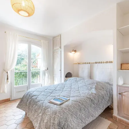 Sylvabelle By Interhome Villa *