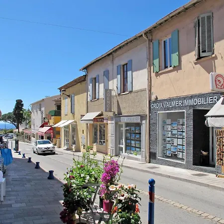 Sylvabelle By Interhome Villa La Croix-Valmer