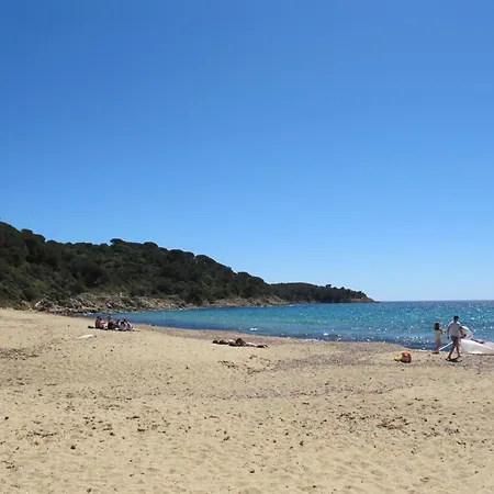 Sylvabelle By Interhome * La Croix-Valmer